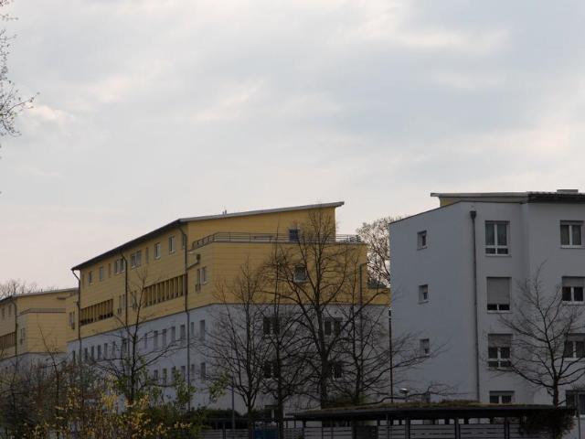 4 Zimmer Wohnung Karlsruhe Nordstadt zu verkaufen