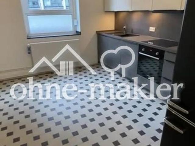 4 Zimmer Wohnung Köln Rodenkirchen Zentrale Lage
