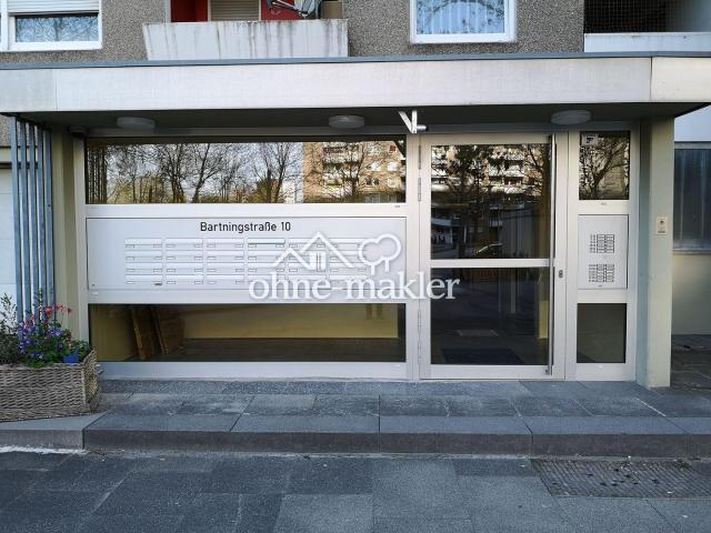 4 Zimmer Wohnung Kranichstein von Privat