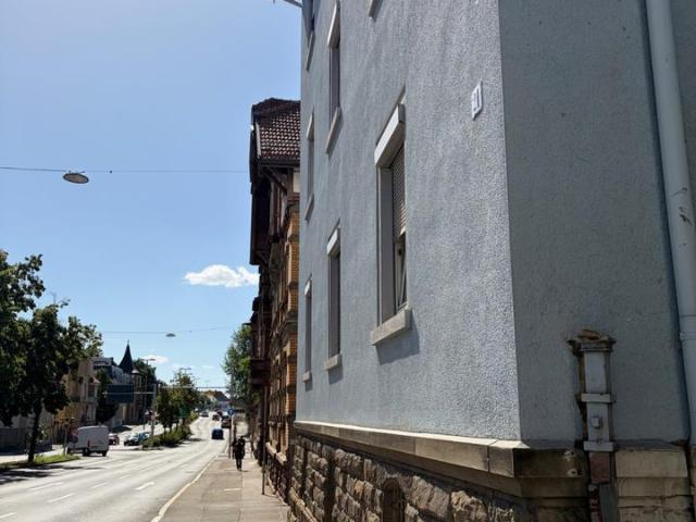4 Zimmer Wohnung Ludwigsburg ZENTRUM