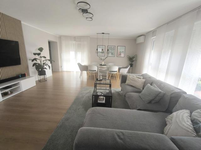 4 Zimmer Wohnung – ruhig und zentral gelegen in Rüsselsheim am Main