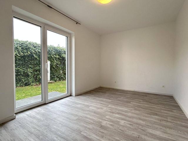 4 Zimmer Wohnung Stiftingtal