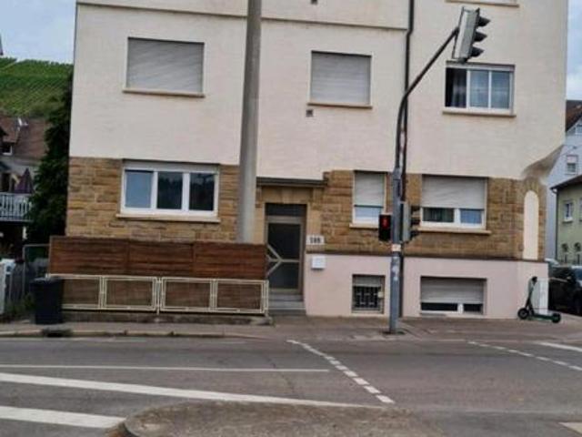 4 Zimmer Wohnung Stuttgart Obertürkheim