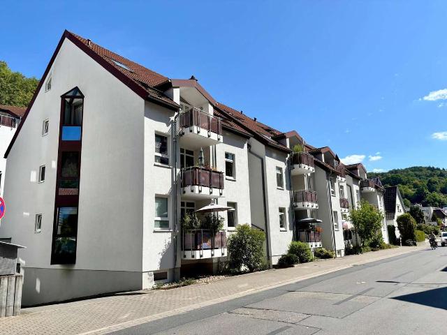 4 Zimmer Wohnung sofort frei