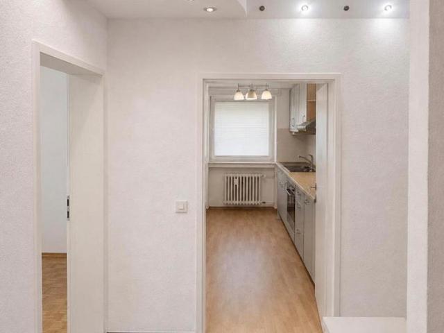 4 Zimmer Wohnung Trier KürenzWeidengraben