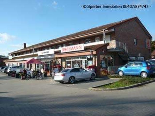 4 Zimmer Wohnung über 2 Ebenen ! Nähe Einkaufszentren