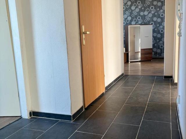 4 Zimmer Wohnung vermieten ca 85 m2