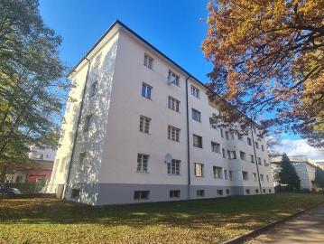 Wohnung zur Miete in 9500 - Ausgestattete Küche