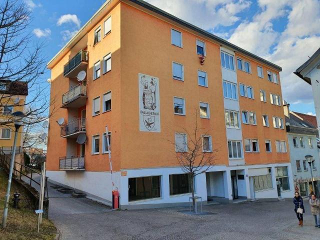 4 Zimmer Wohnung Villach Zentrum