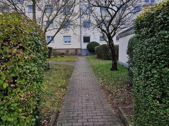 4 Zimmer Wohnung von privat