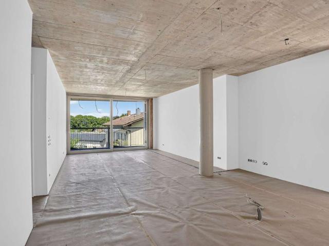 4 Zimmer Wohnung, West Ausrichtung, WOHNEN AM MÜHLBACH 2.3