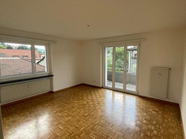 4 Zimmer Wohnung zu vermieten