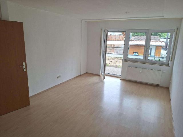 4 Zimmer Wohnung zu vermieten ideal für Familien nur mit WBS