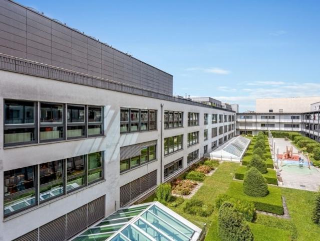 4½ Zimmer Wohnung zu vermieten in der Stadt Fribourg