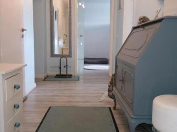 4 Zimmer Wohnung zu verkaufen