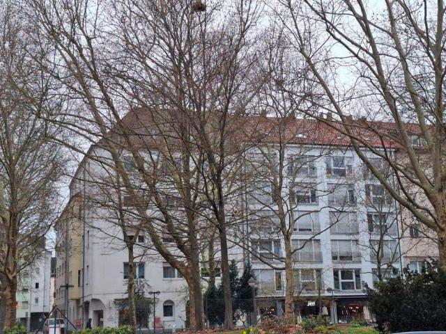 4 Zimmer Wohnung zu Verkaufen?