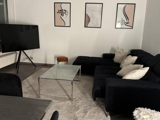 4 Zimmer Wohnung zu verkaufen