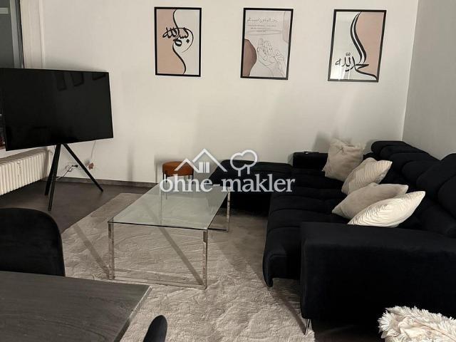 4 Zimmer Wohnung zu verkaufen