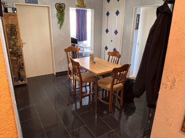 4 Zimmer Wohnung zu verkaufen