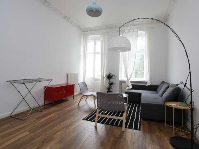 4 Zimmer Wohnung zur Miete in Berlin