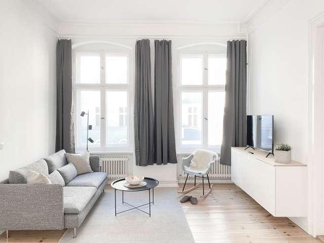 4 Zimmer Wohnung zur Miete in Berlin
