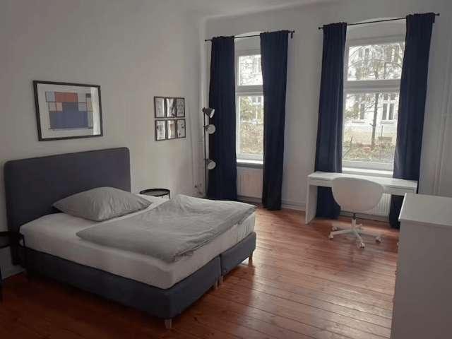 4 Zimmer Wohnung zur Miete in Berlin