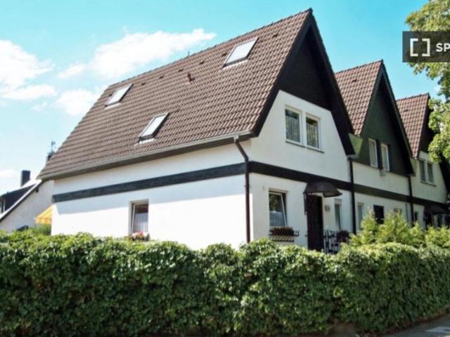 4 Zimmer Wohnung zur Miete in Berlin