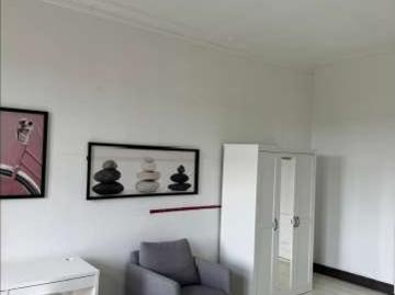 Krossener Straße, Boxhagener Platz - Balkon