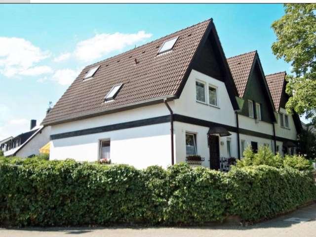 4 Zimmer Wohnung zur Miete in Berlin