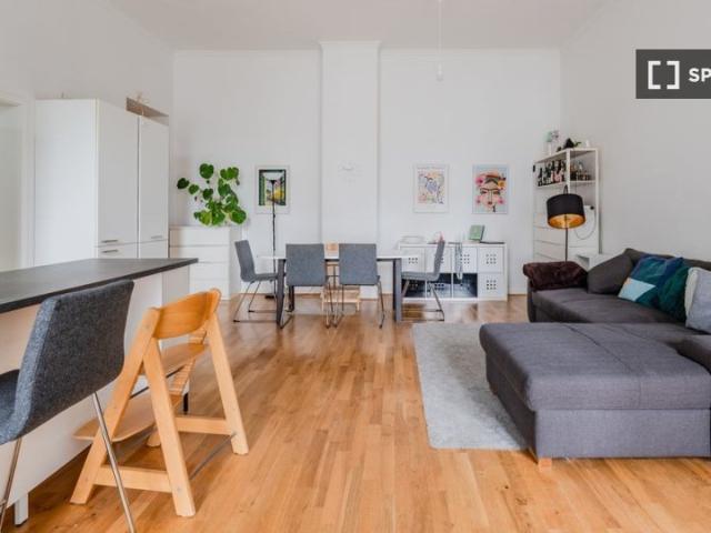 4 Zimmer Wohnung zur Miete in Berlin