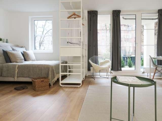 4 Zimmer Wohnung zur Miete in Berlin