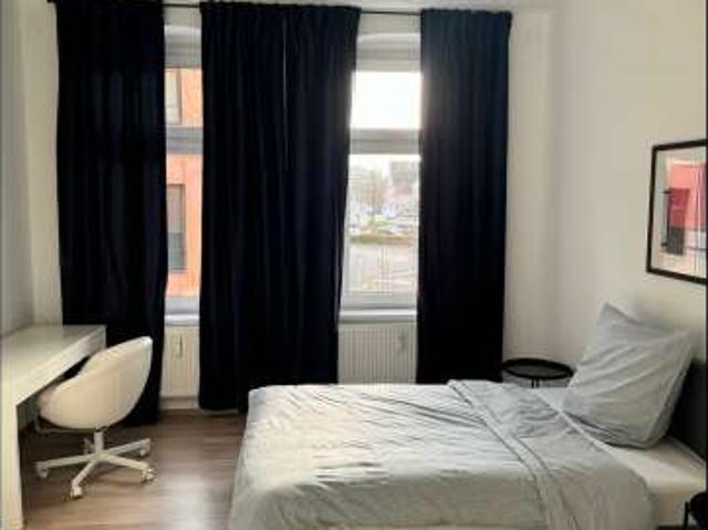 4 Zimmer Wohnung zur Miete in Köln