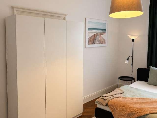 4 Zimmer Wohnung zur Miete in München