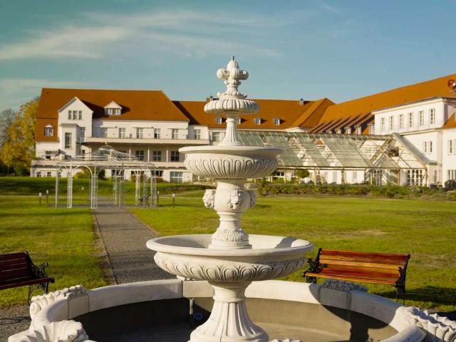 4 Zimmer Wohnung zwischen See und Park