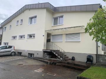 4 Zimmer Wohnung