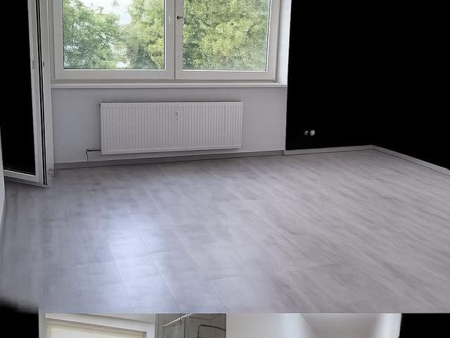 4 Zimmer Wohnung