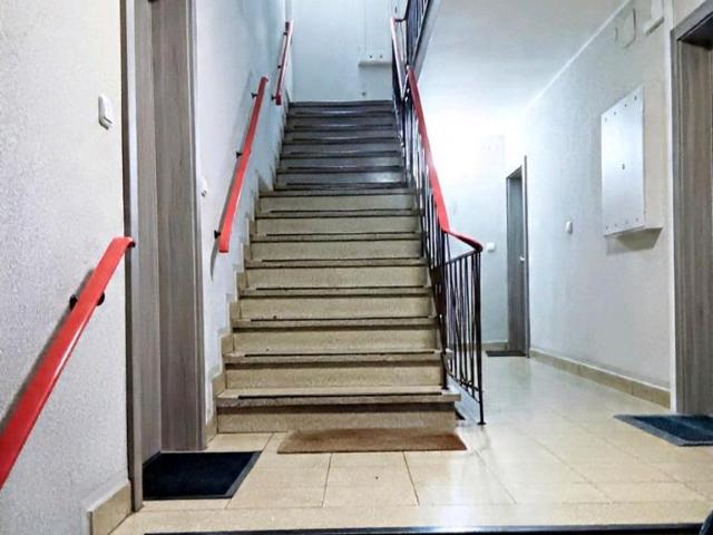 4 Zimmer Wohnung