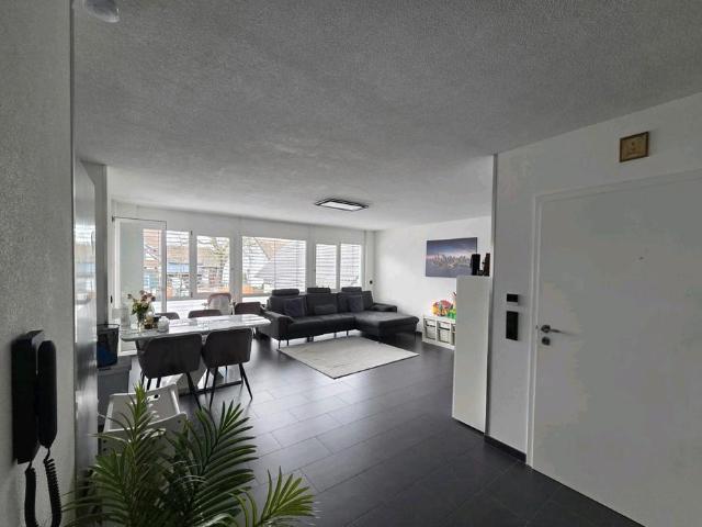 4 Zimmer Wohnung