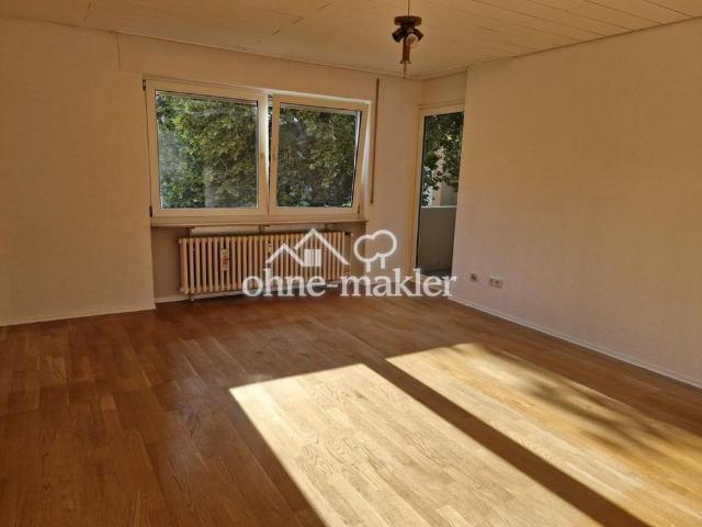4 Zimmer Wohnung