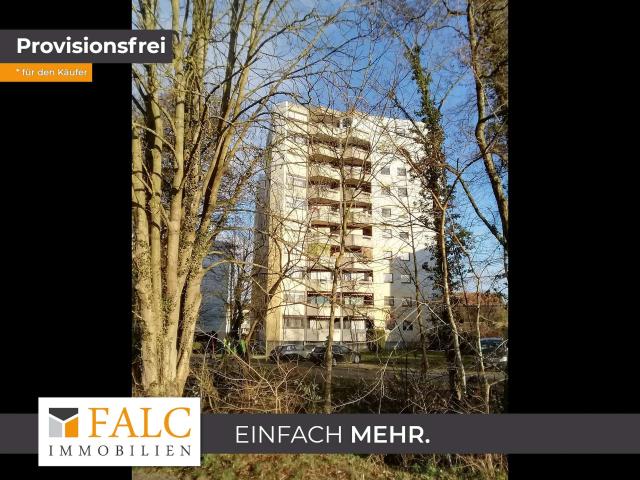 4 Zimmer Wohnung