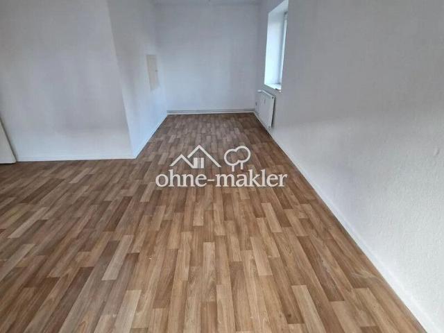 4 Zimmer Wohnung