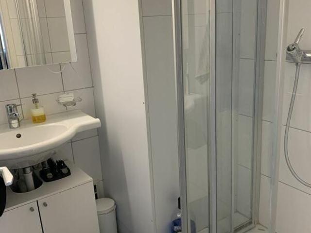 4 Zimmer Wohnung