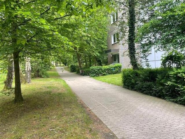 4 Zimmer Wohnung 100qm