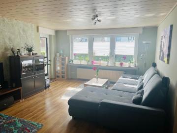 Asseln, Brackel - Keller, Balkon, Parkplatz