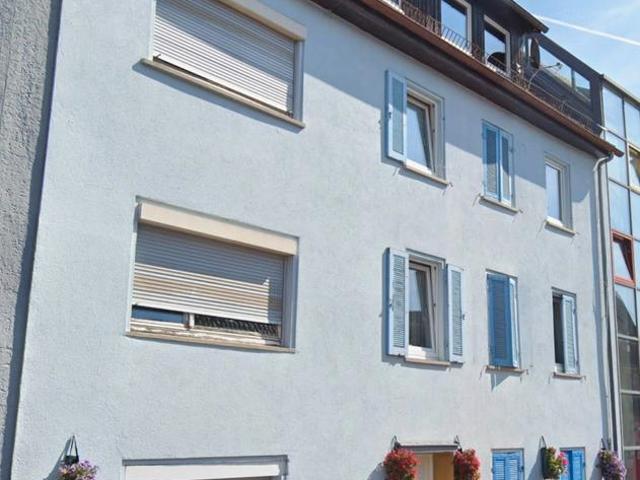 4 Zimmer Wohnung | 105 m² | Garage | Rottenburg | provisionsfrei