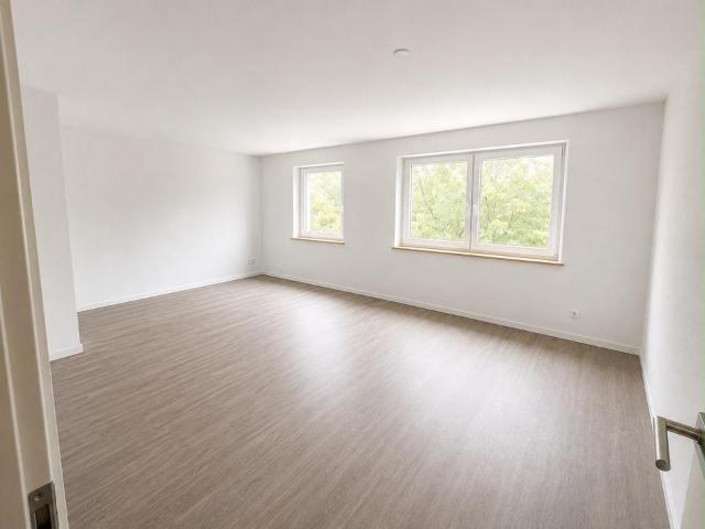 4 Zimmer Wohnung, 110 m², Balkon, zentral in Fürth