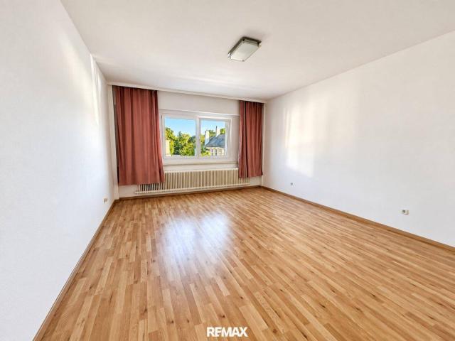 4 Zimmer Wohnung | 125m² Wohnfläche in zentraler Mödlinger Lage
