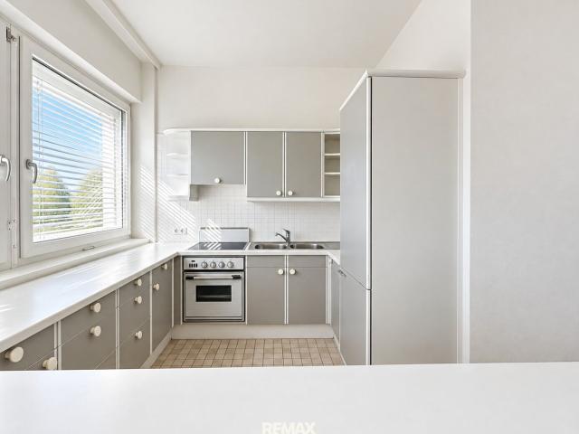 4 Zimmer Wohnung | 125M² Wohnfläche in Zentraler Mödlinger Lage