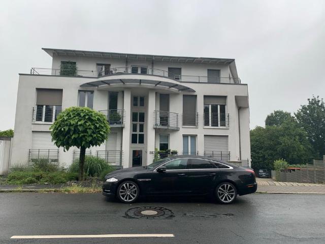 4 Zimmer Wohnung