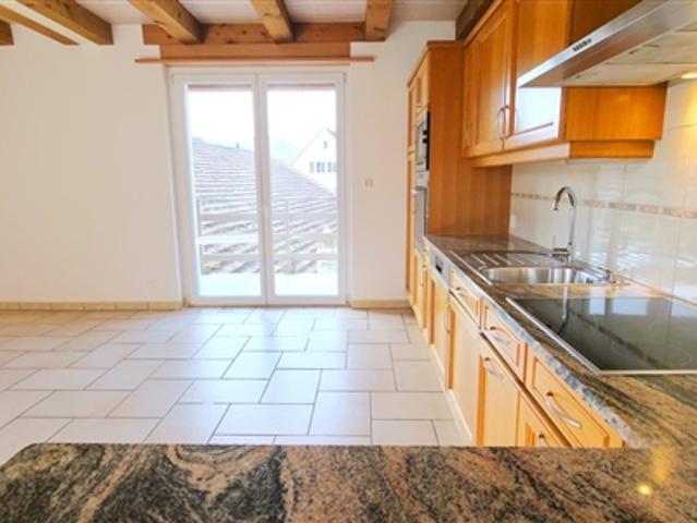 Appartement 4 ½ pièces, 2825 Courchapoix